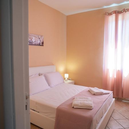 Capodichino Apartment 127-11 Napoli Esterno foto