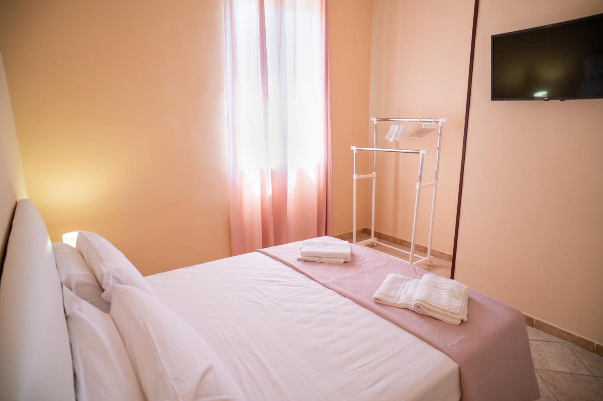Capodichino Apartment 127-11 Napoli Esterno foto