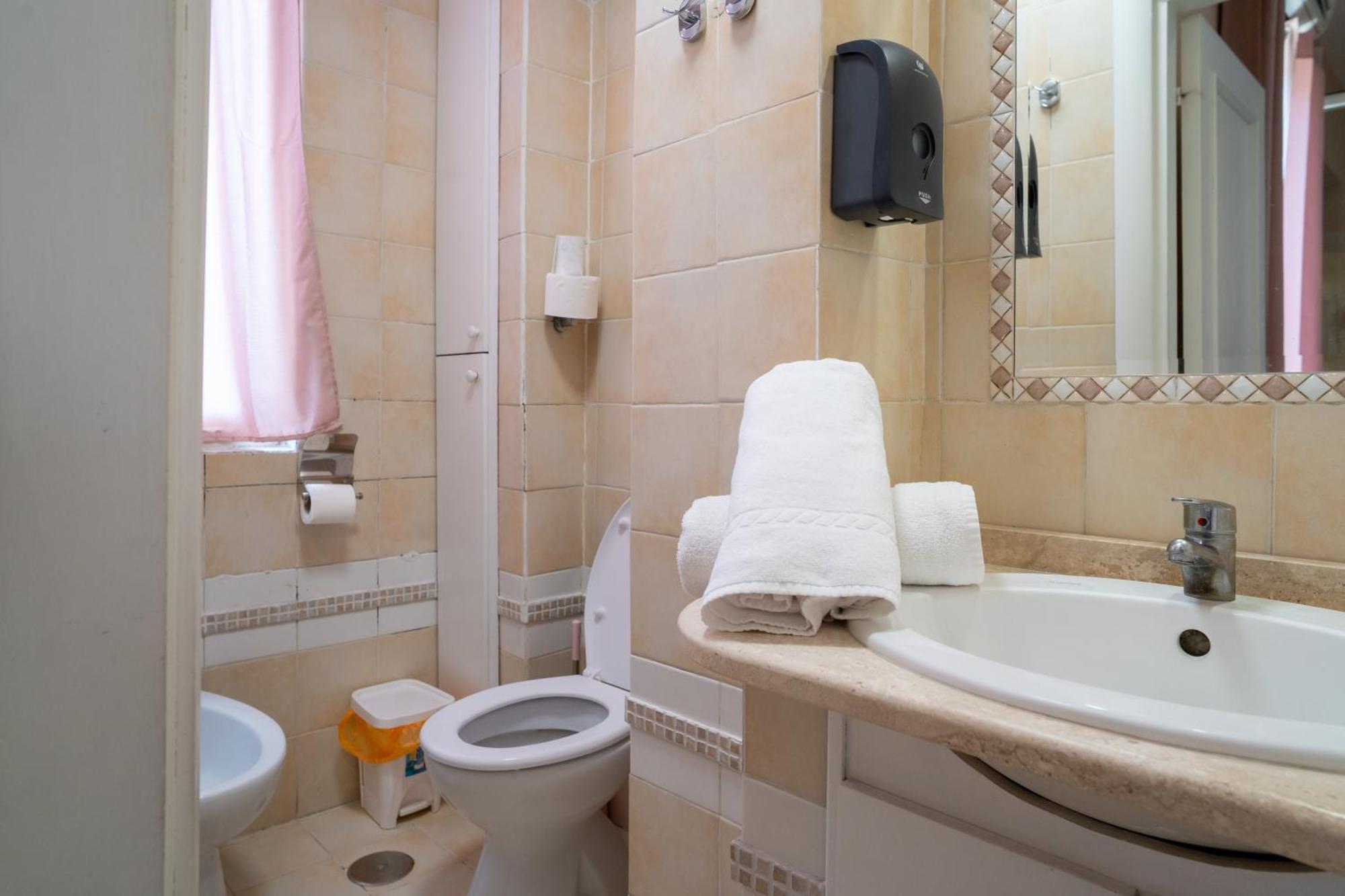 Capodichino Apartment 127-11 Napoli Esterno foto