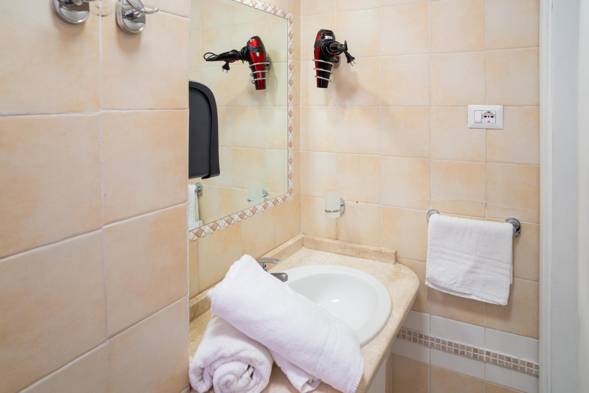 Capodichino Apartment 127-11 Napoli Esterno foto