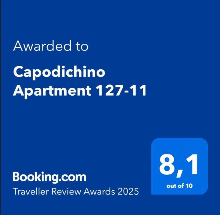 Capodichino Apartment 127-11 Napoli Esterno foto